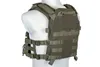 Kamizelka typu Plate Carrier QR IV - Olive